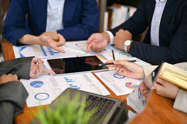 Consulting and Advisory Services